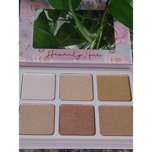 Illuminator Palette
